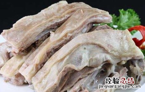 羊肉的功效与作用 羊肉的功效与作用及副作用