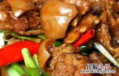 羊肉的功效与作用 羊肉的功效与作用及副作用
