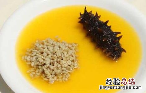 孕妇海参什么时候吃最好 海参什么时候吃最好