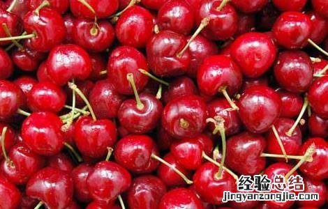 车厘子怎么保存时间长一点 车厘子怎么保存时间长