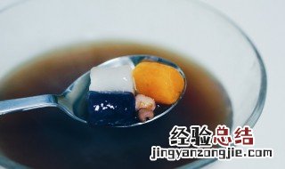 红薯芋圆怎么做才能更有味道 红薯芋圆做法窍门