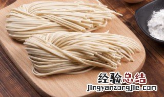 韩国火鸡面怎么煮