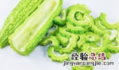 苦瓜炒肉片怎么做好吃 苦瓜炒肉片的烹饪方法
