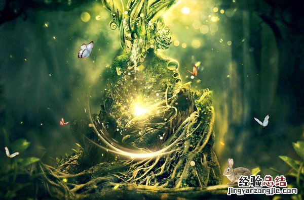 庄生晓梦迷蝴蝶用的典故是什么 庄生晓梦迷蝴蝶一句中庄生梦蝶典故来自