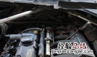 正常的发动机有废气吗 正常的发动机有废气吗
