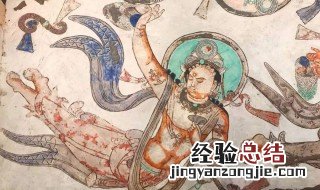 曹衣出水形容哪个艺术 哪个艺术用曹衣出水形容