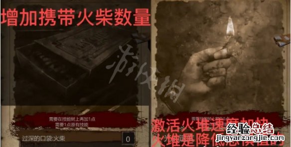 鬼玩人是什么类型 鬼玩人游戏人类阵营有哪些技能