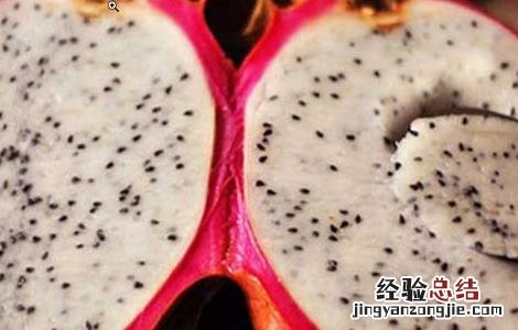 火龙果和什么榨汁好喝 火龙果和什么榨汁好喝又营养