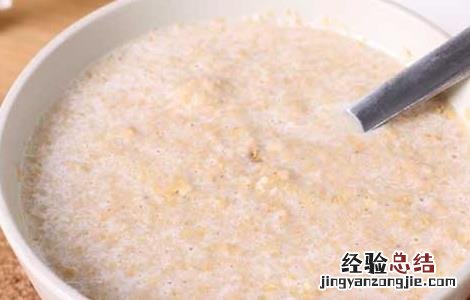 燕麦片的功效与作用 燕麦片的功效与作用禁忌