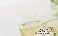 白葡萄酒需要醒酒吗 半甜白葡萄酒需要醒酒吗