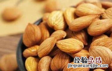 孕妇不宜吃的坚果 孕妇不宜吃的坚果与果干