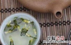 莲子心甘草茶的功效与作用及食用方法 莲子心甘草茶的功效与作用