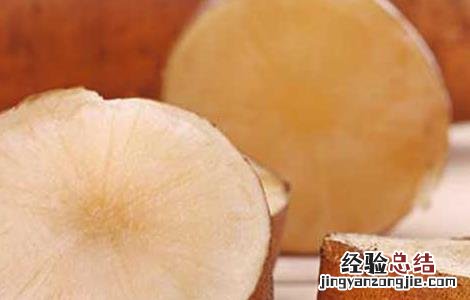 雪莲果的副作用是什么 雪莲果的副作用