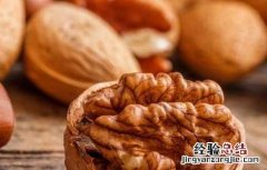 女人吃核桃什么时候吃最好 核桃什么时候吃最好