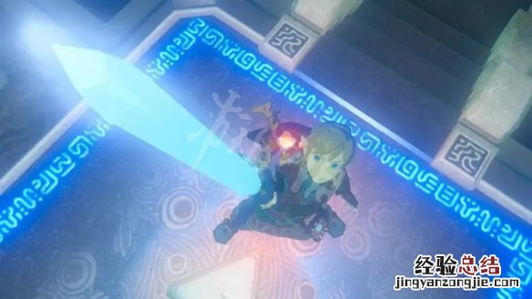 塞尔达传说荒野之息最好武器 塞尔达传说荒野之息什么武器好用