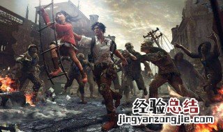明日之后死了会不会掉东西 明日之后死了会怎么样