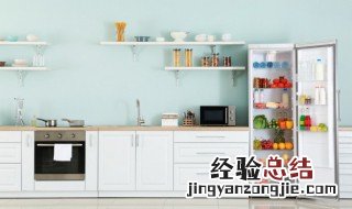 冰箱断电肉都腐烂了怎么除臭 冰箱没电了 东西腐烂怎么除臭