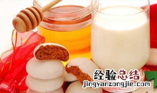 每晚敷牛奶蜂蜜好吗 有什么好处
