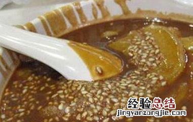 面茶和油茶面的区别在哪 面茶和油茶面的区别