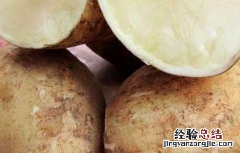雪莲果的营养价值 雪莲果的营养价值是什么