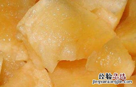 雪莲果的营养价值 雪莲果的营养价值是什么