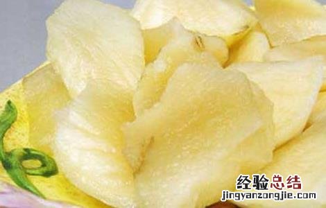 雪莲果的营养价值 雪莲果的营养价值是什么