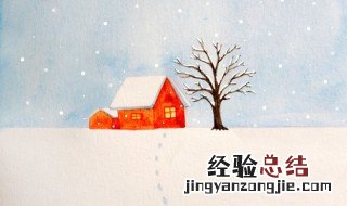 冬天文案短句温柔 冬天文案短句温柔图片