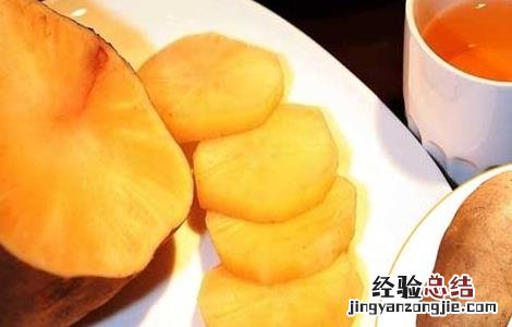 雪莲果的功效与作用禁忌 雪莲果的功效与作用