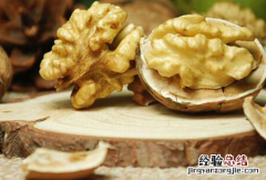 核桃仁 核桃仁的功效与作用