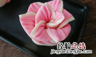 好看又好吃的馍怎么做视频 好看又好吃的馍怎么做