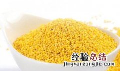 黄米怎么蒸才会粘 黄米怎么蒸才会粘比例