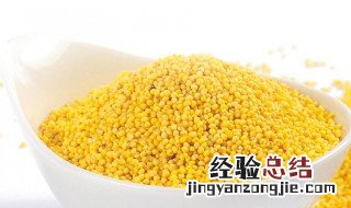 黄米怎么蒸才会粘 黄米怎么蒸才会粘比例