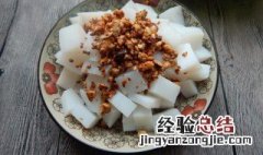 如何打凉粉? 手打凉粉的正确方法