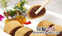 驴打滚是哪里的特产 驴打滚简介