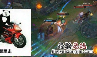 lol鳄鱼怎么出装 怎么玩