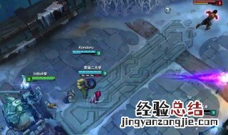 英雄联盟LOL闪退怎么解决 一键修复