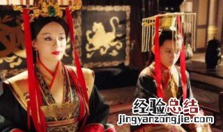 秦国华阳夫人是芈月什么人 秦国华阳夫人跟芈月是什么关系