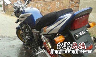 摩托车油门加了不给油 应该怎么办