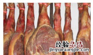 火腿猪脚煮什么好吃 火腿猪脚怎么煮好吃