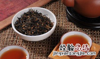 百鸟朝凤金骏眉是什么茶 金骏眉是什么茶香