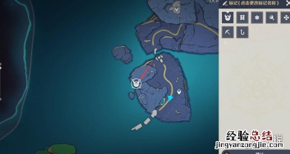 渊下宫怎么开 原神渊下宫密室宝箱获得方法