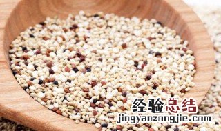 藜麦的正确吃法是什么 藜麦的正确吃法介绍