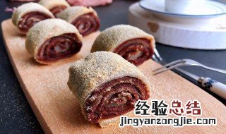 驴打滚是用什么材料做的 驴打滚原料介绍