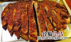 炭烤羊排怎么烤比较嫩 炭火烤羊排怎么烤好吃