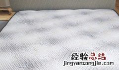 什么是席梦思床垫 什么是席梦思