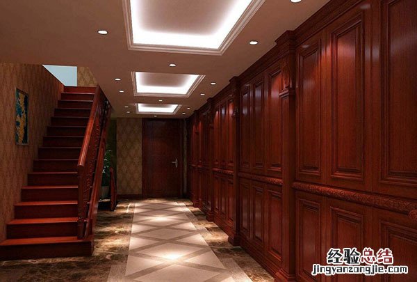 实木护墙板有哪些好处 实木护墙板好吗