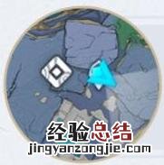 原神键纹在哪里找 原神键位图