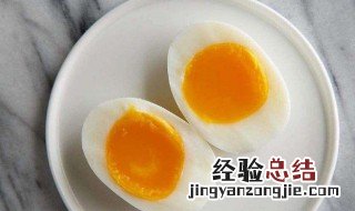 煮蛋怎么煮 煮蛋如何煮