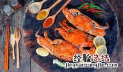 怎么看螃蟹肥不肥 看螃蟹肥不肥的方法