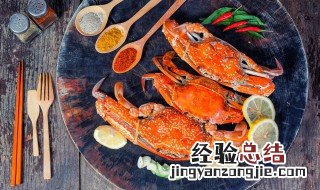 怎么看螃蟹肥不肥 看螃蟹肥不肥的方法